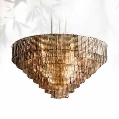 Sireno Round Chandelier