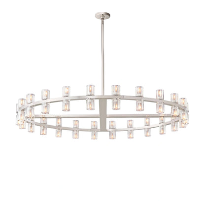 Arcachor Led Round Chandelier