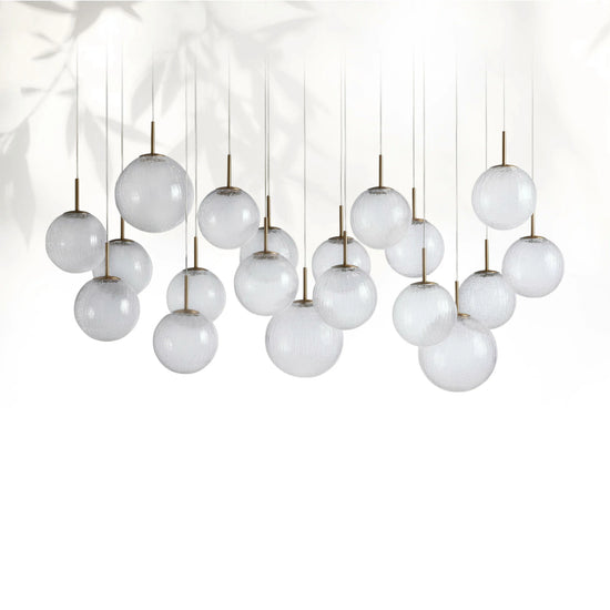 Cason Linear Chandelier