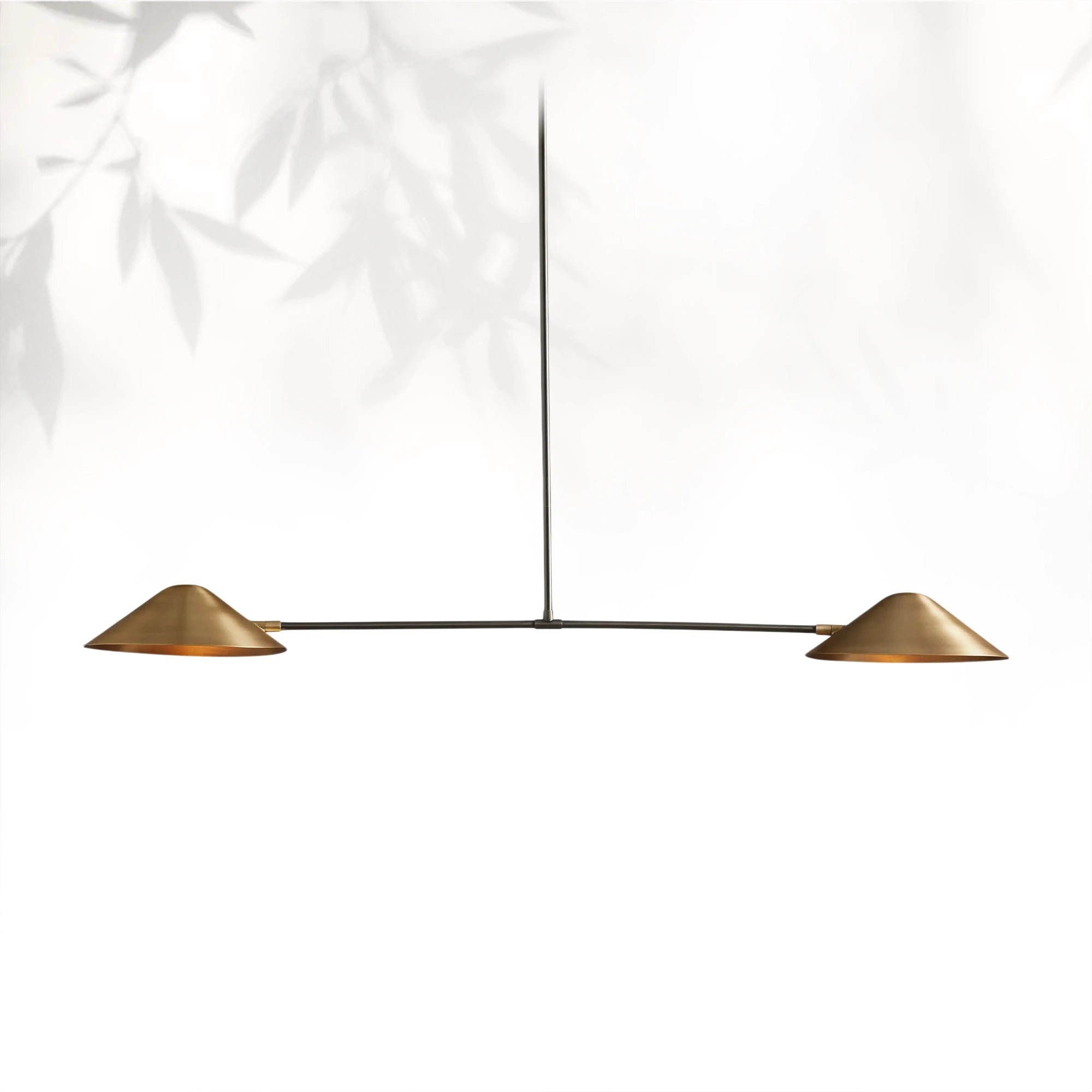 Simm Linear Chandelier