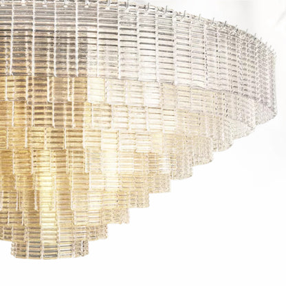 Sireno Round Chandelier