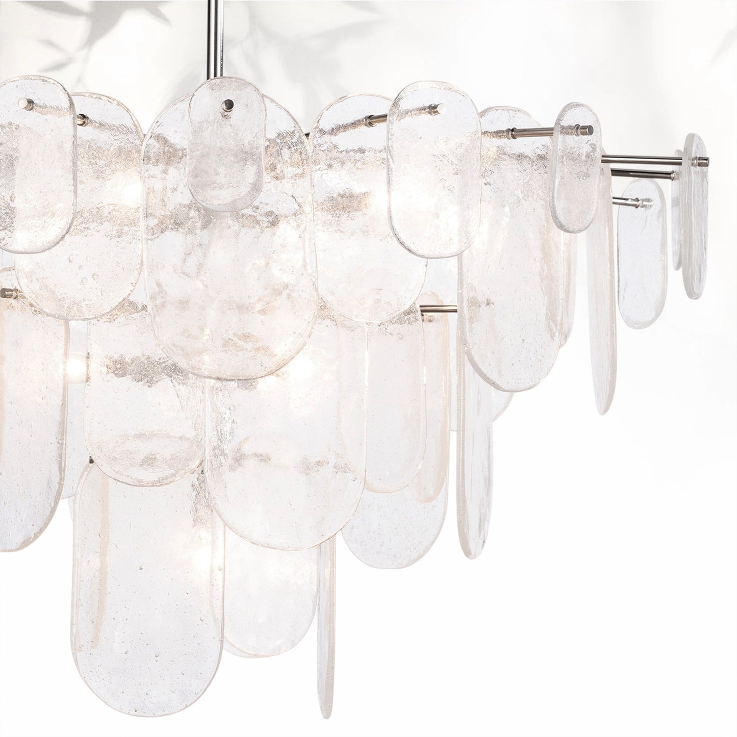 Lyrica Chandelier