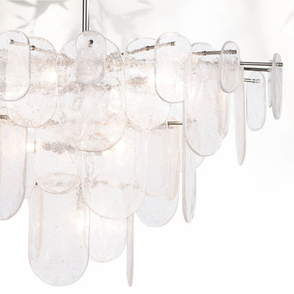 Lyrica Chandelier