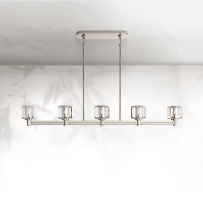 Demaket Linear Chandelier