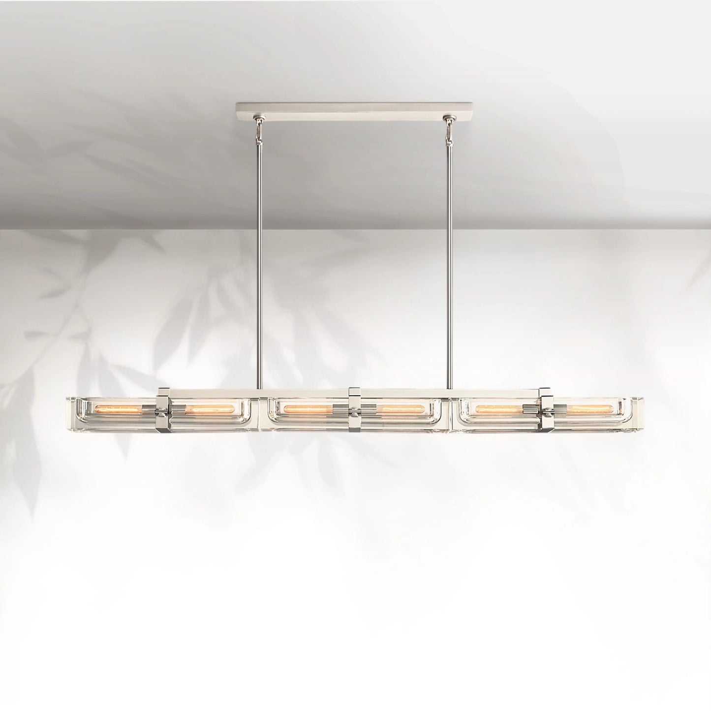 Lavilen Linear Chandelier