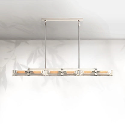 Lavilen Linear Chandelier