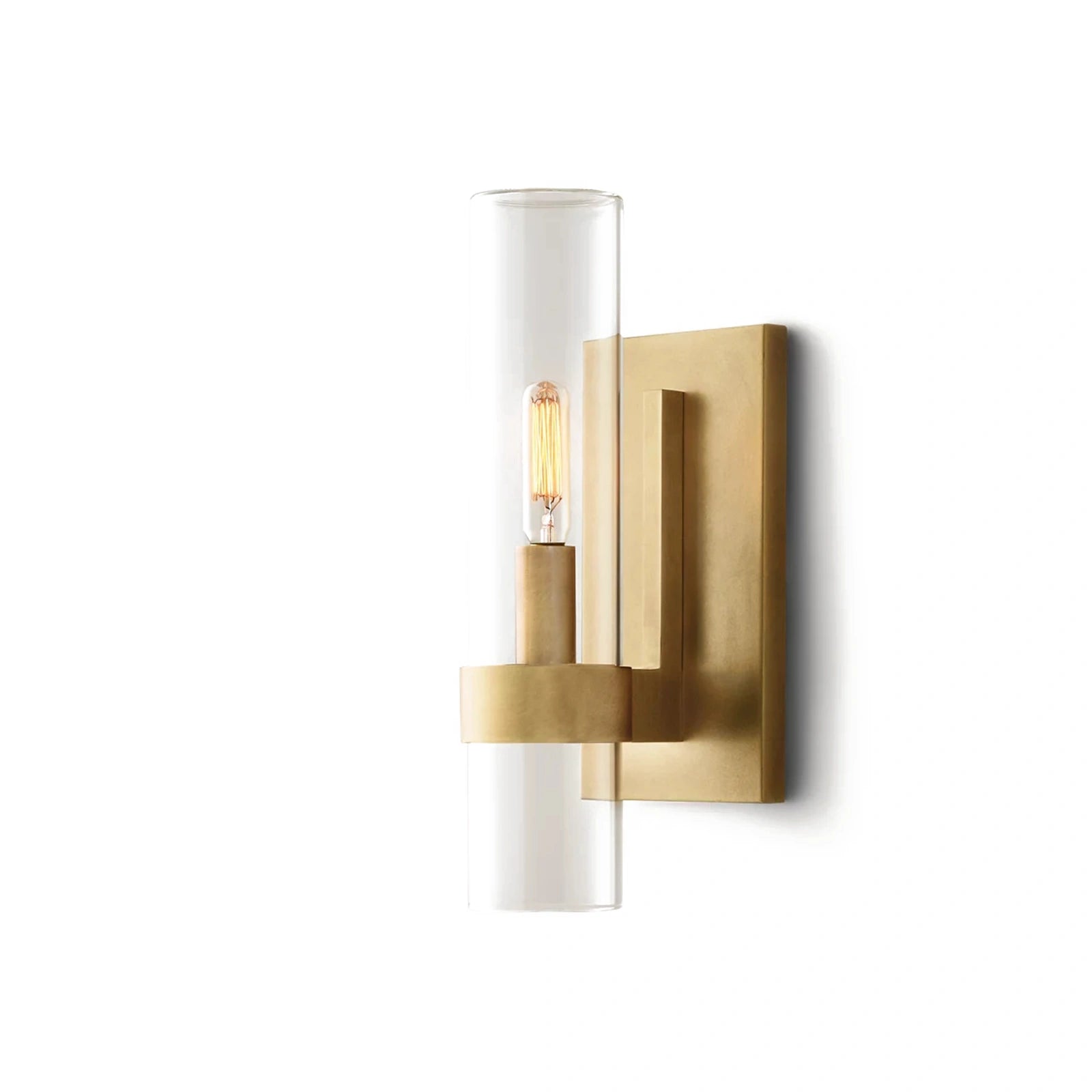 Rivelle Outdoor Sconce