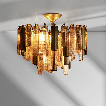 Neve Flush Mount