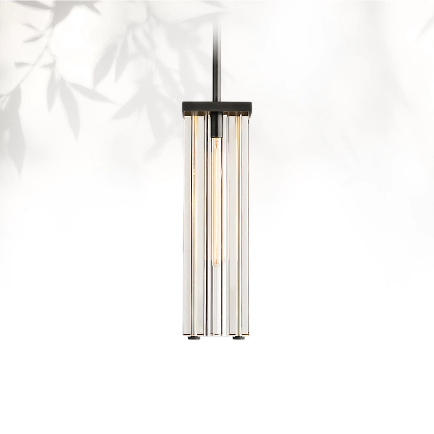 Lavilen Square Pendant 14"