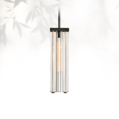 Lavilen Square Pendant 14"