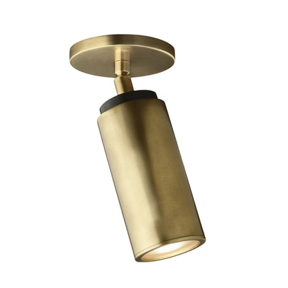 Champeaud Pivoting Flushmount