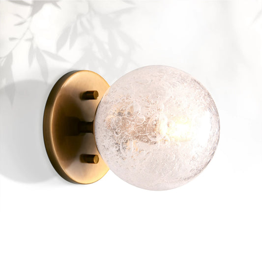 Mandoza Wall Sconce