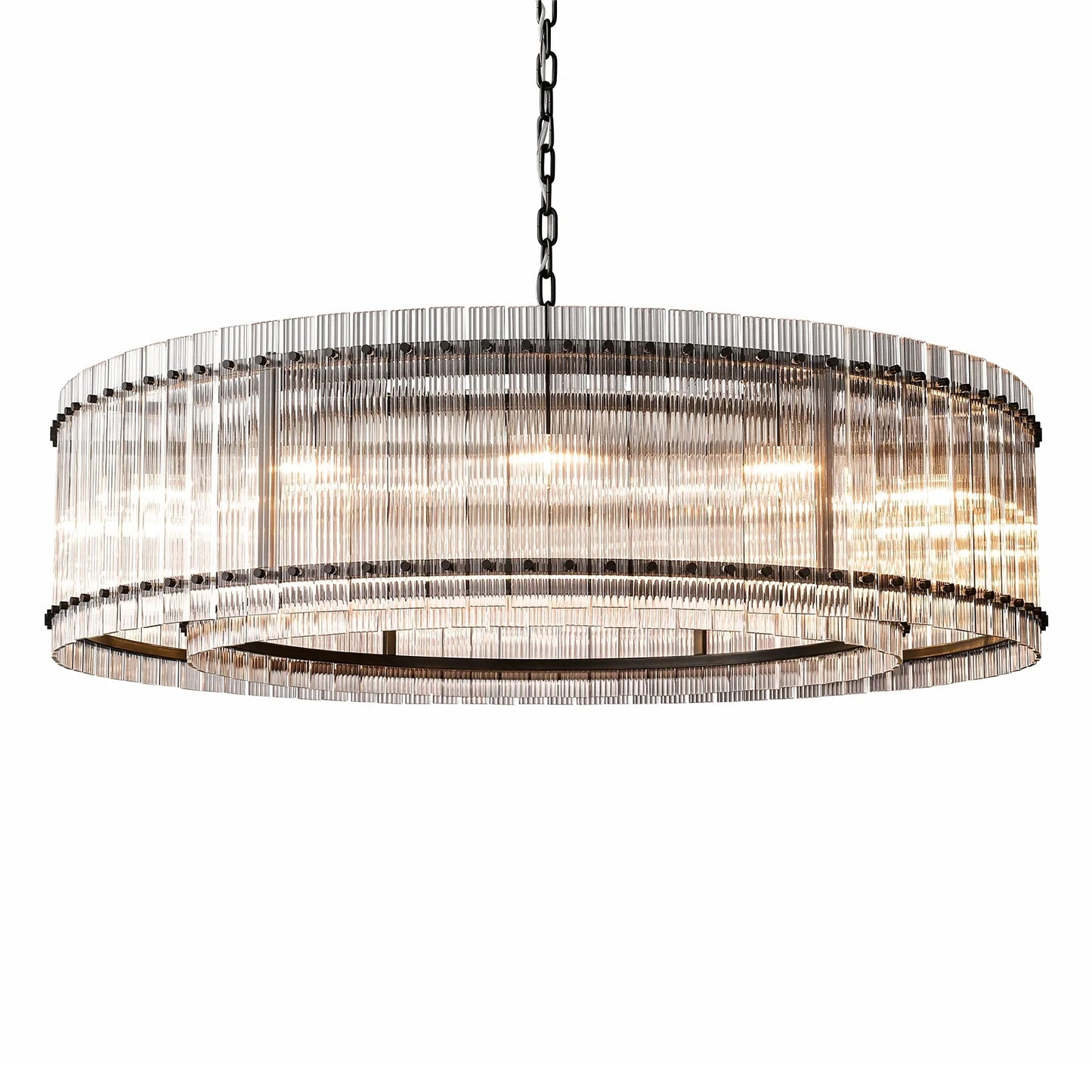 Sant Marco Round Chandelier