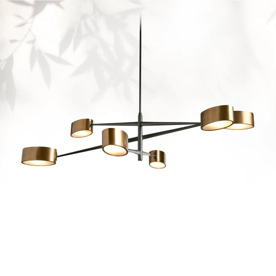 Etaile Chandelier