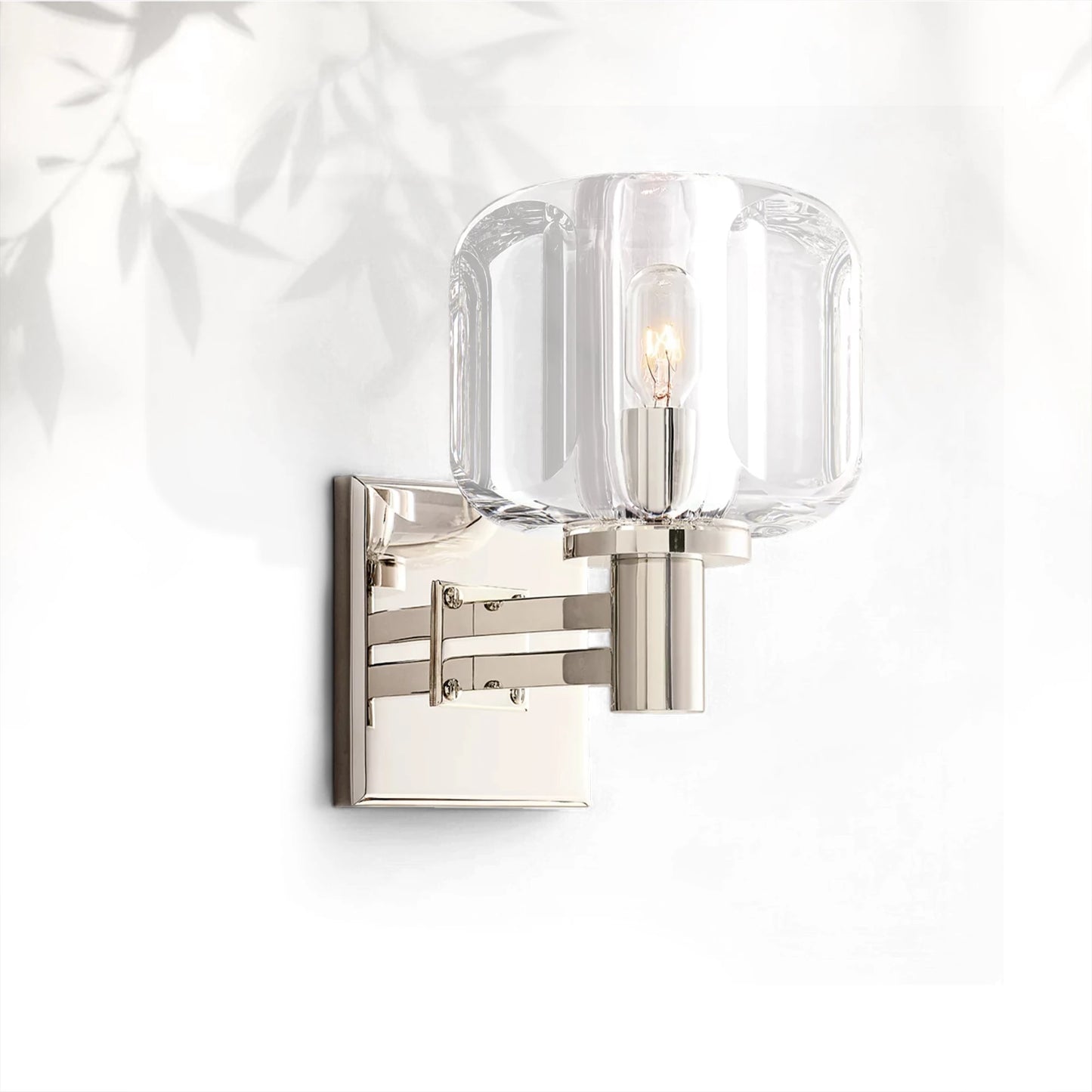 Demaket Sconce