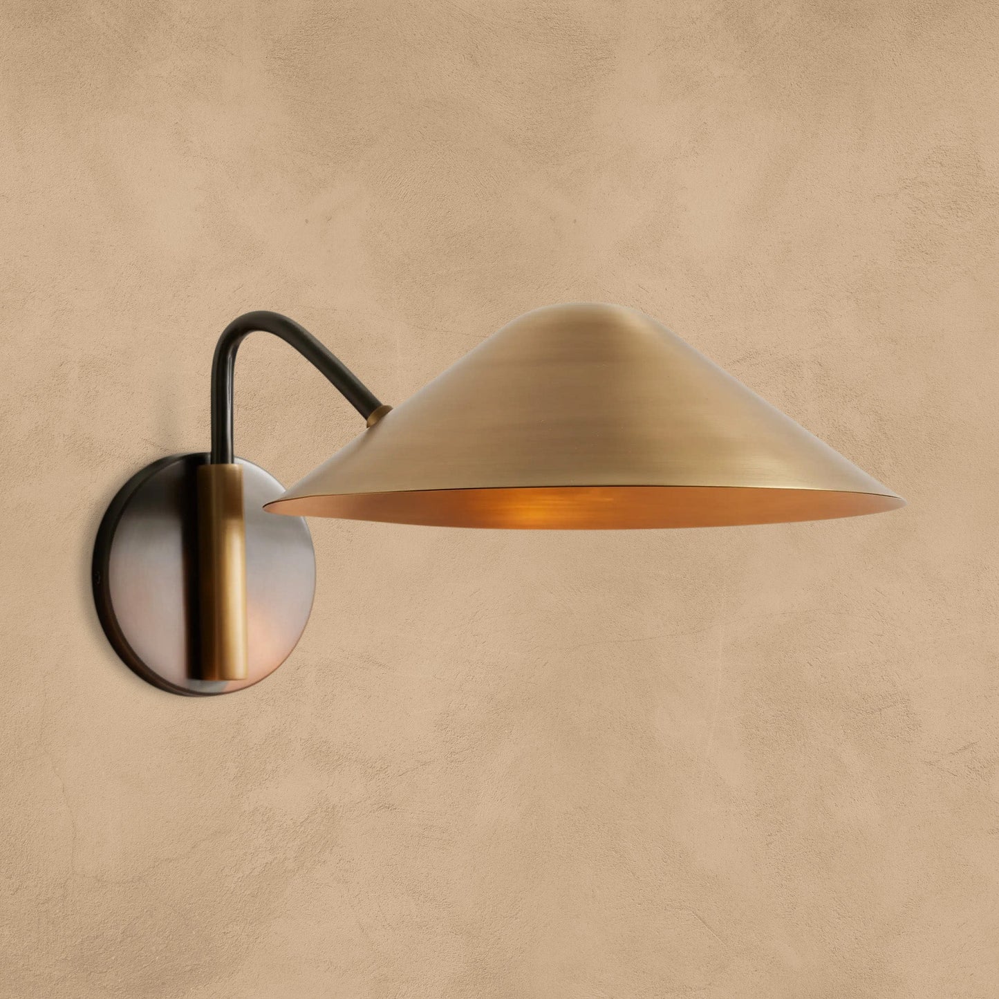 Simms Wall Sconce
