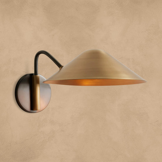 Simms Wall Sconce