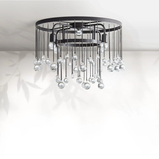Aubray Flushmount