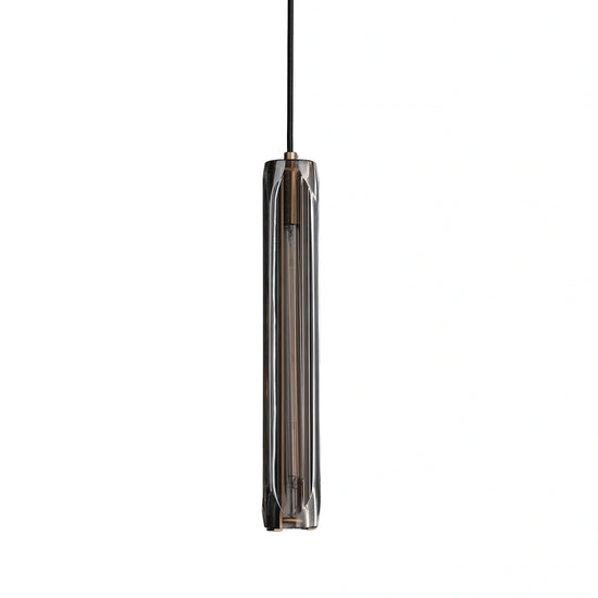 Audrey Crystal Pendant Light