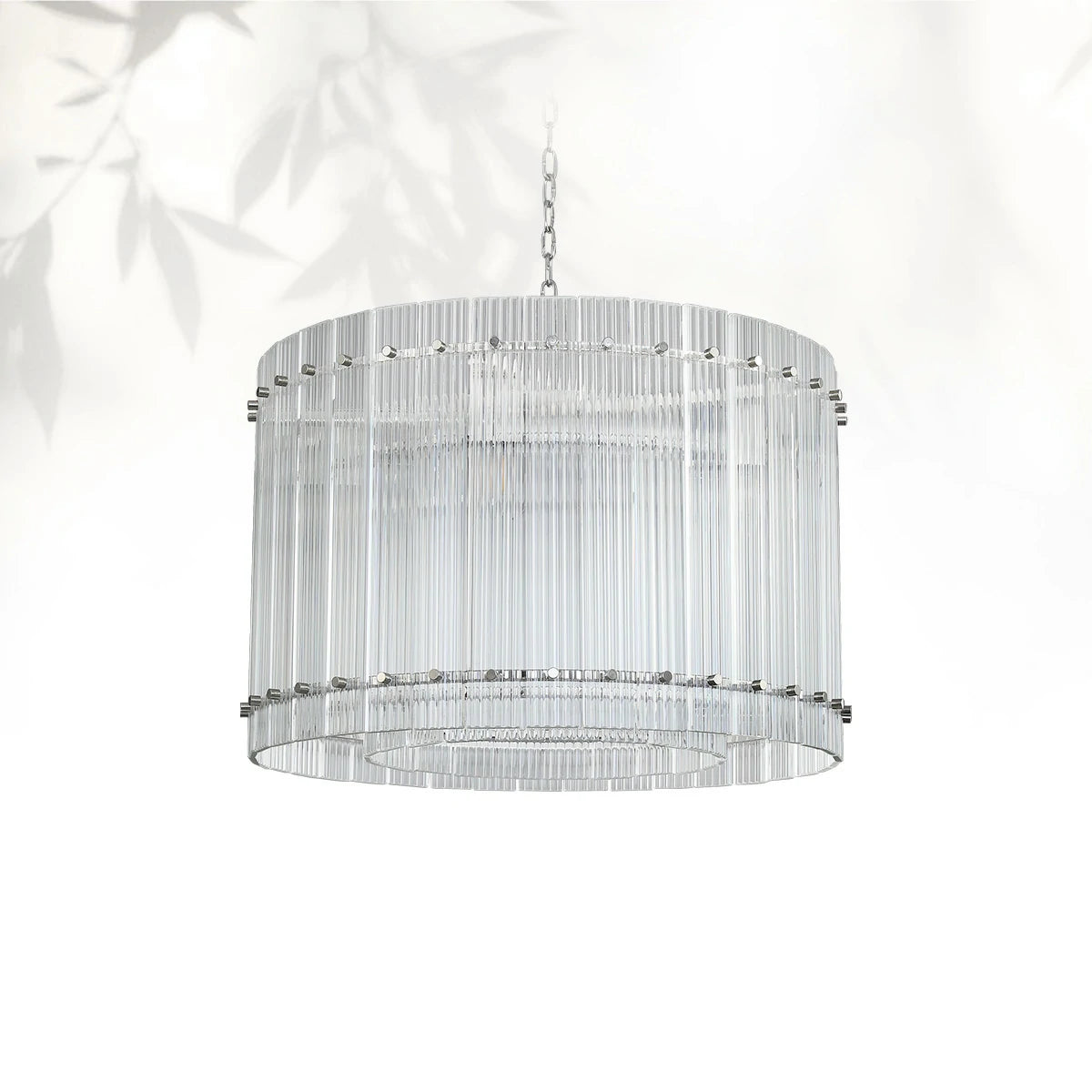 Sun Marcus Round Chandelier