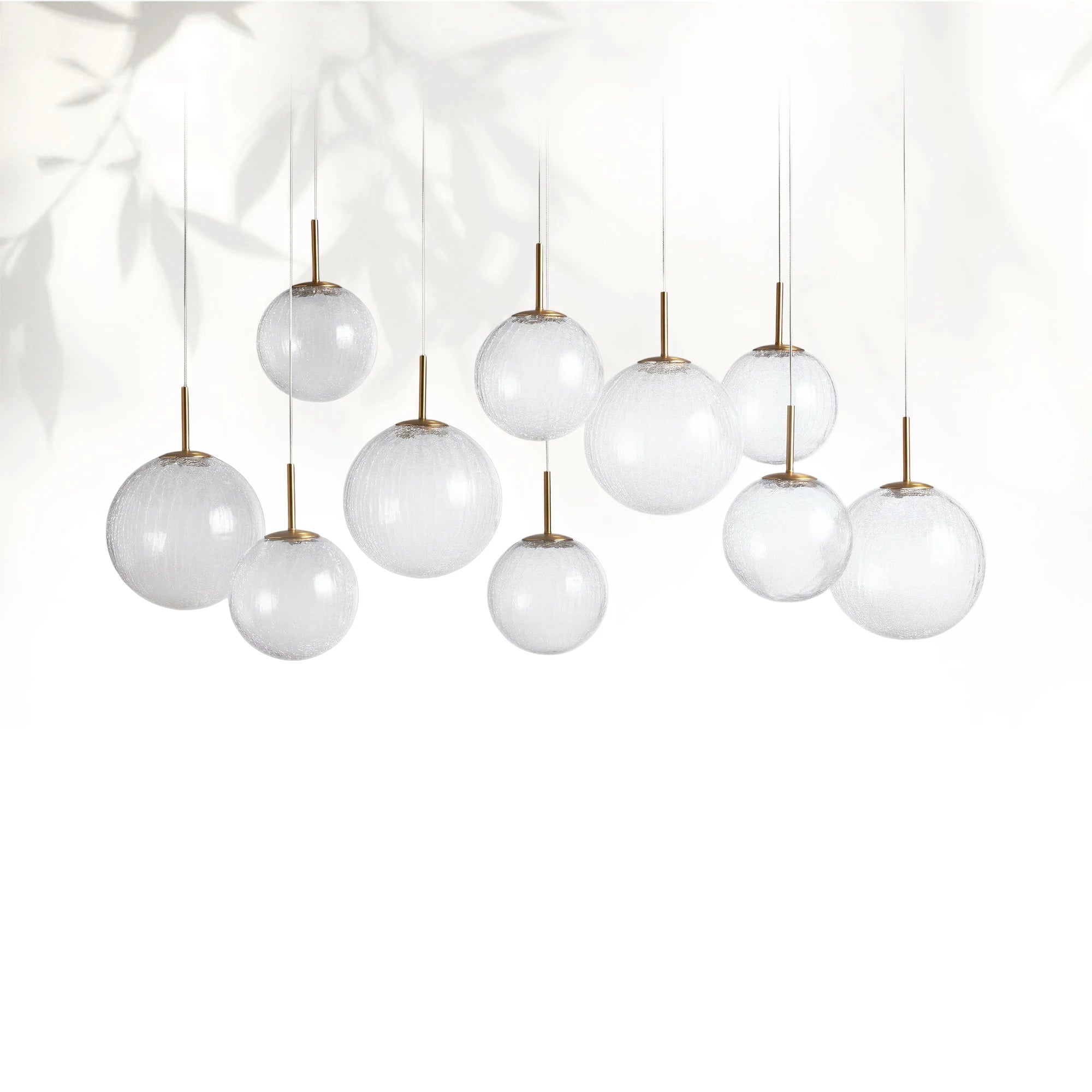 Cason Linear Chandelier