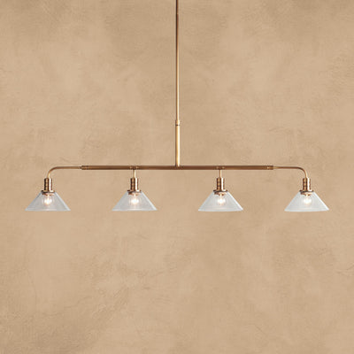 Theron Linear Chandelier