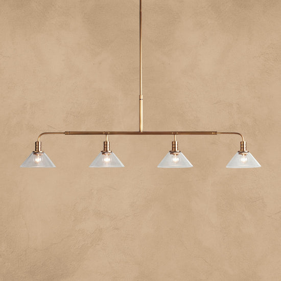 Theron Linear Chandelier