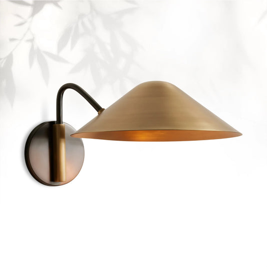 Simm Sconce