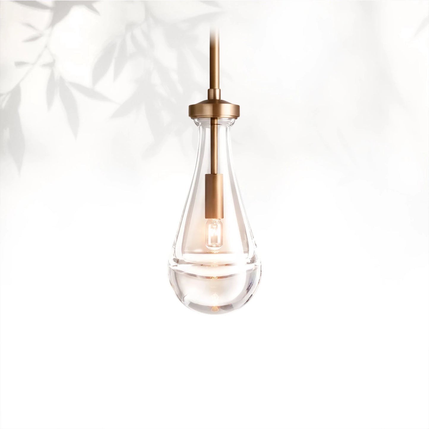 Raindrop Pendant