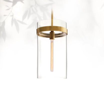 Lavelle Pendant