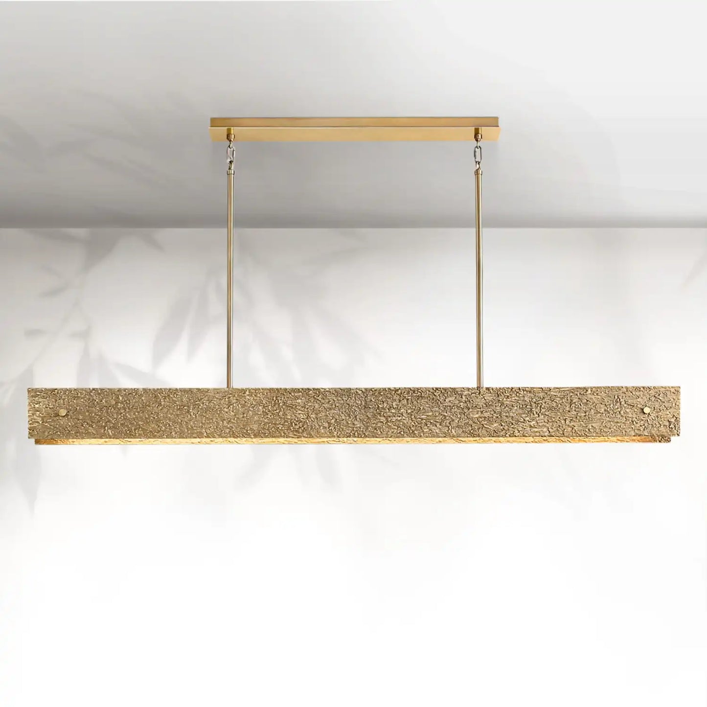 Vouvrey Linear Chandelier