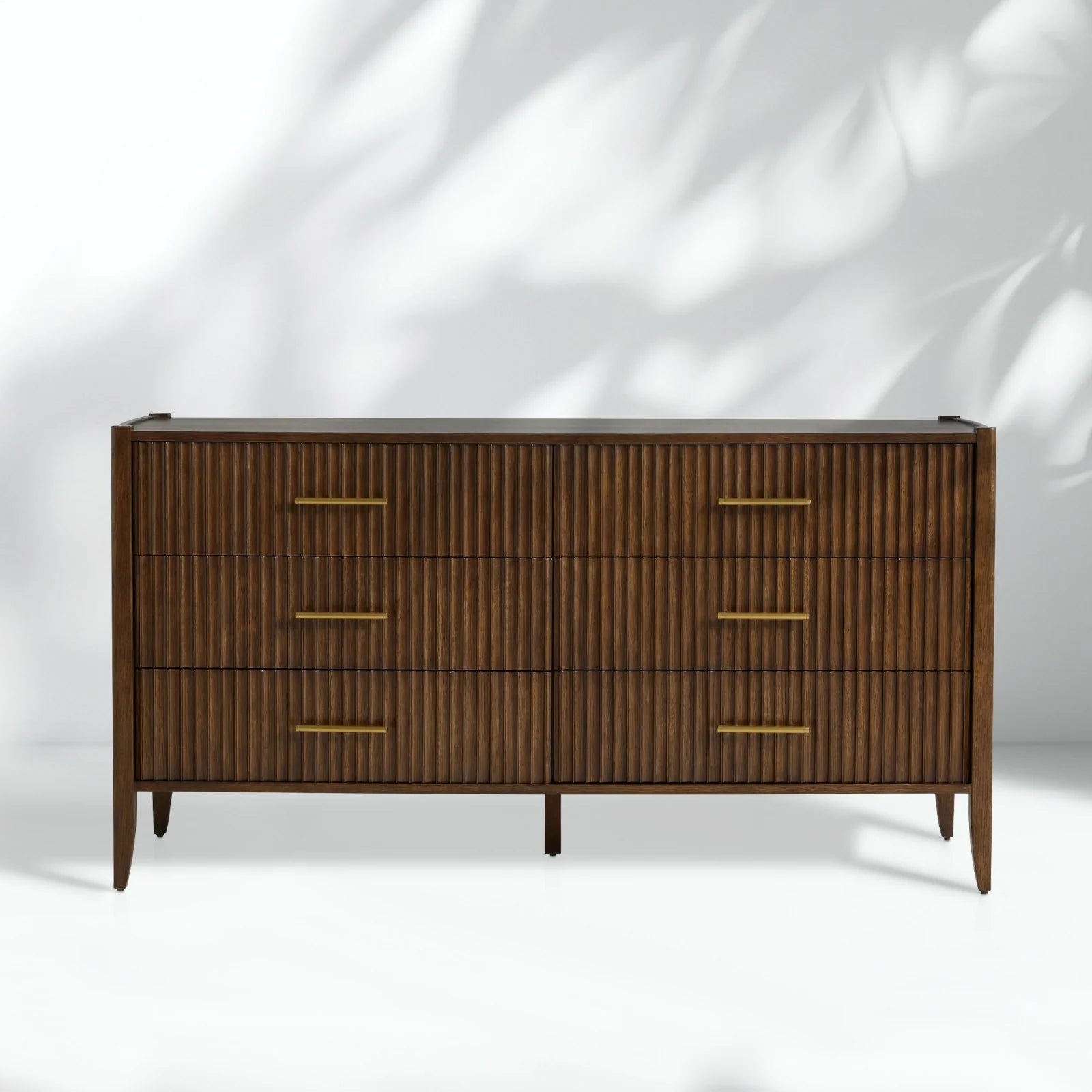 Louis 6-Drawer Dresser