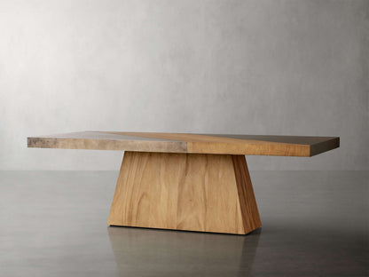 Almeria Dining Table