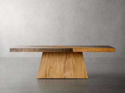 Almeria Dining Table