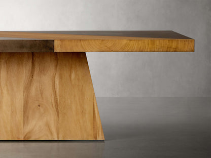 Almeria Dining Table