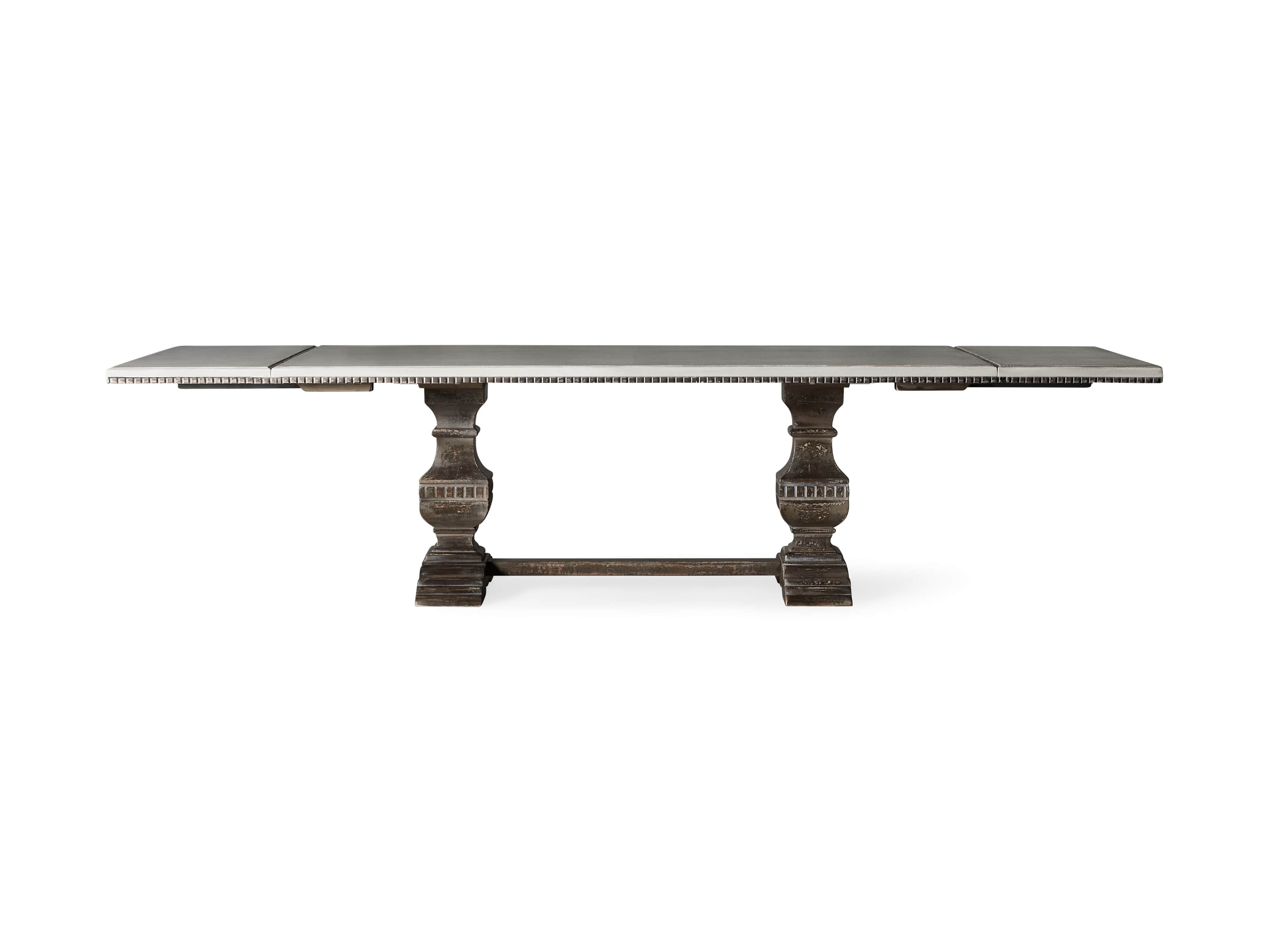 Cerea Amalfi Bell'Arte Rectangle Dining Table