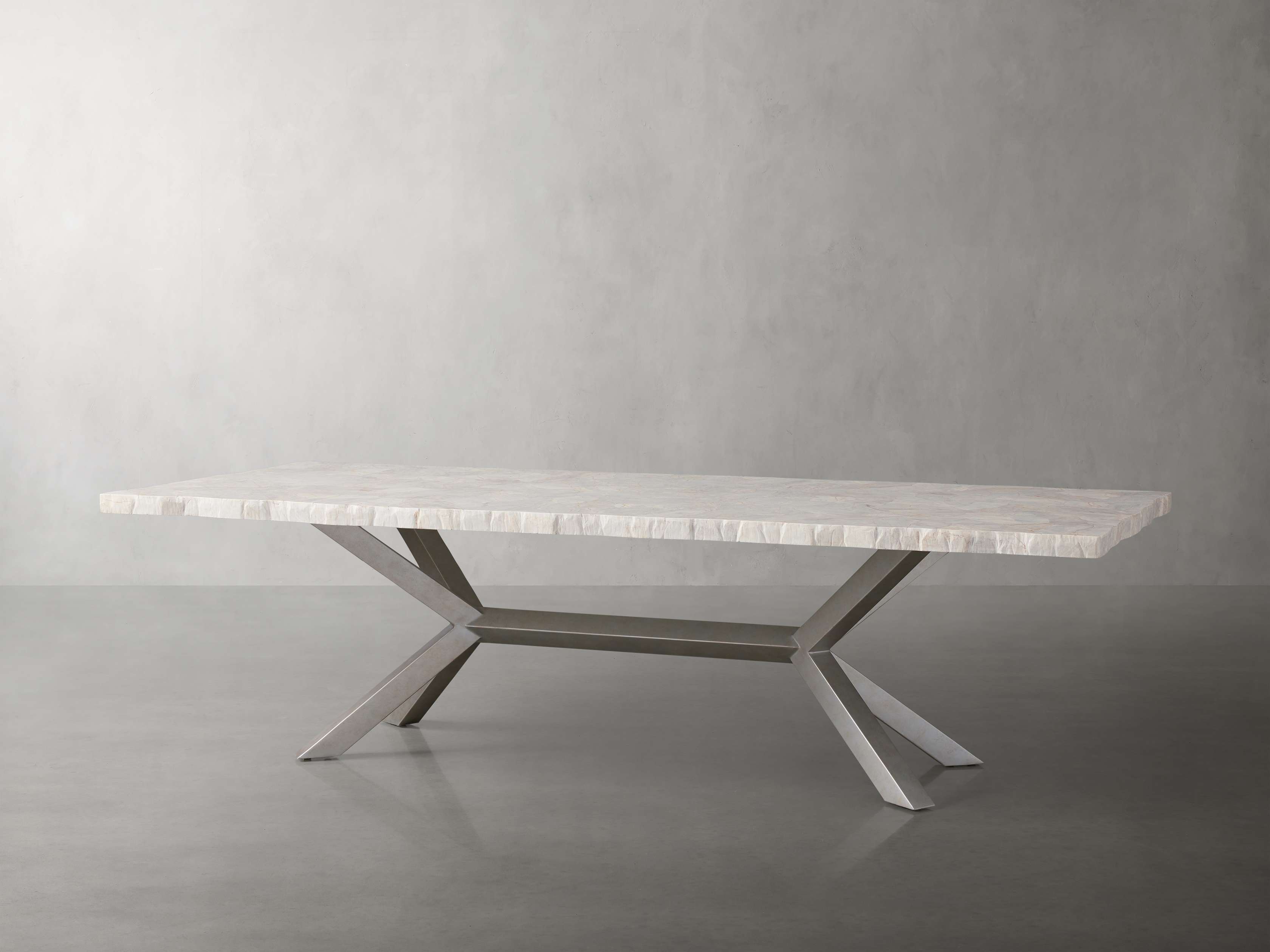 Petra Rectangle Dining Table