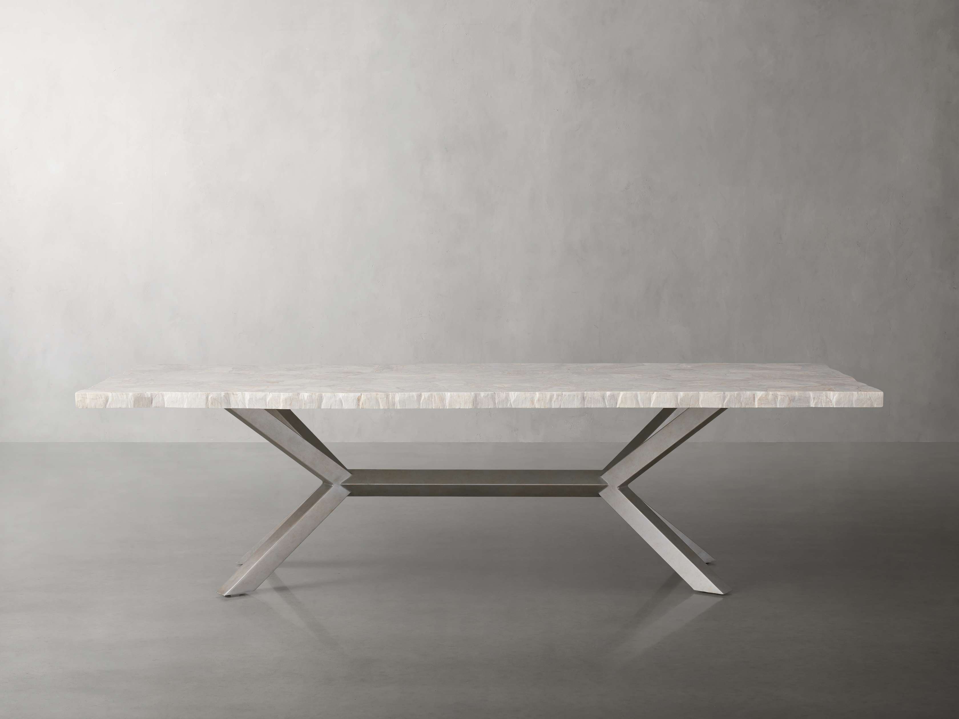 Petra Rectangle Dining Table