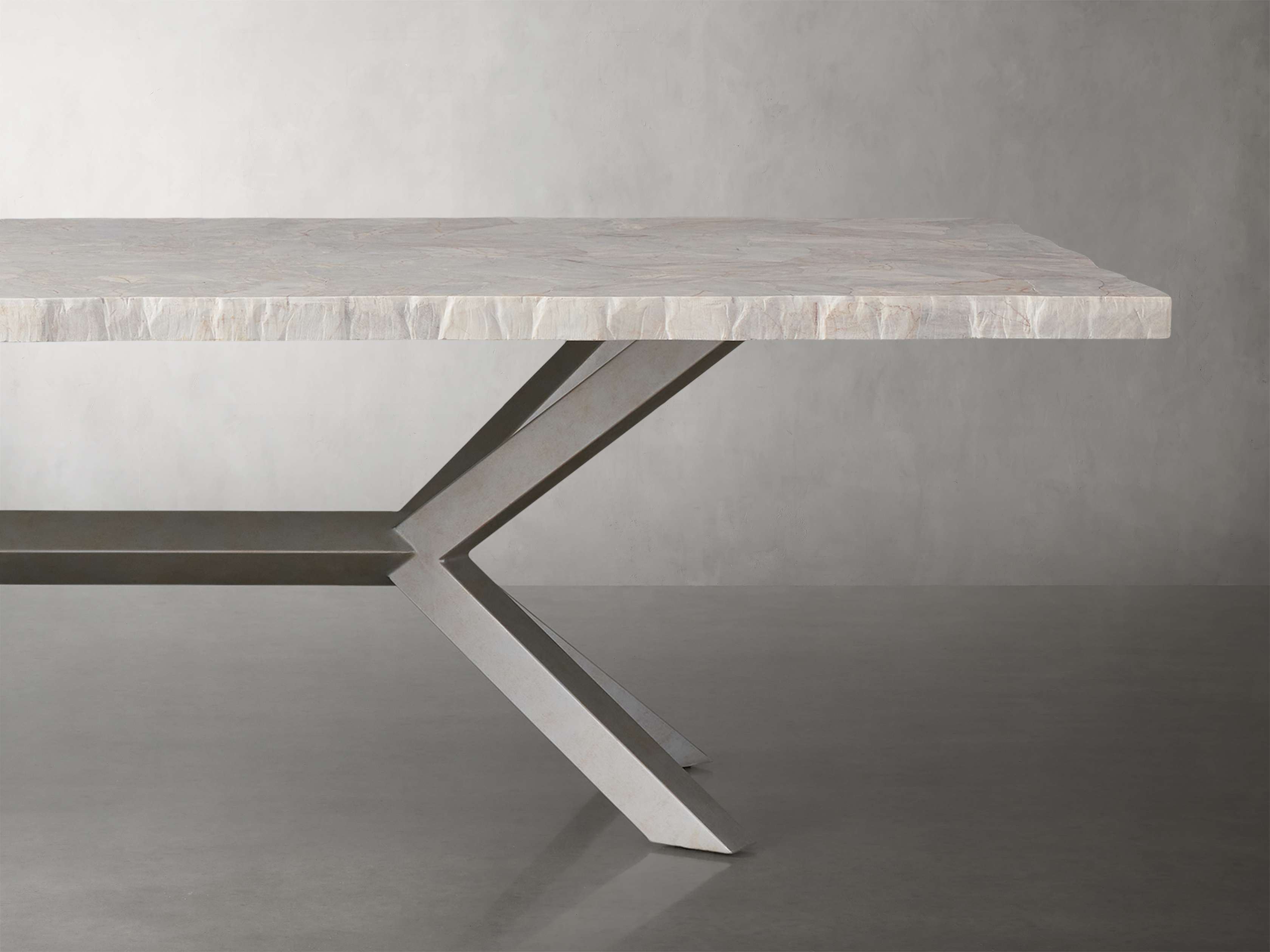 Petra Rectangle Dining Table