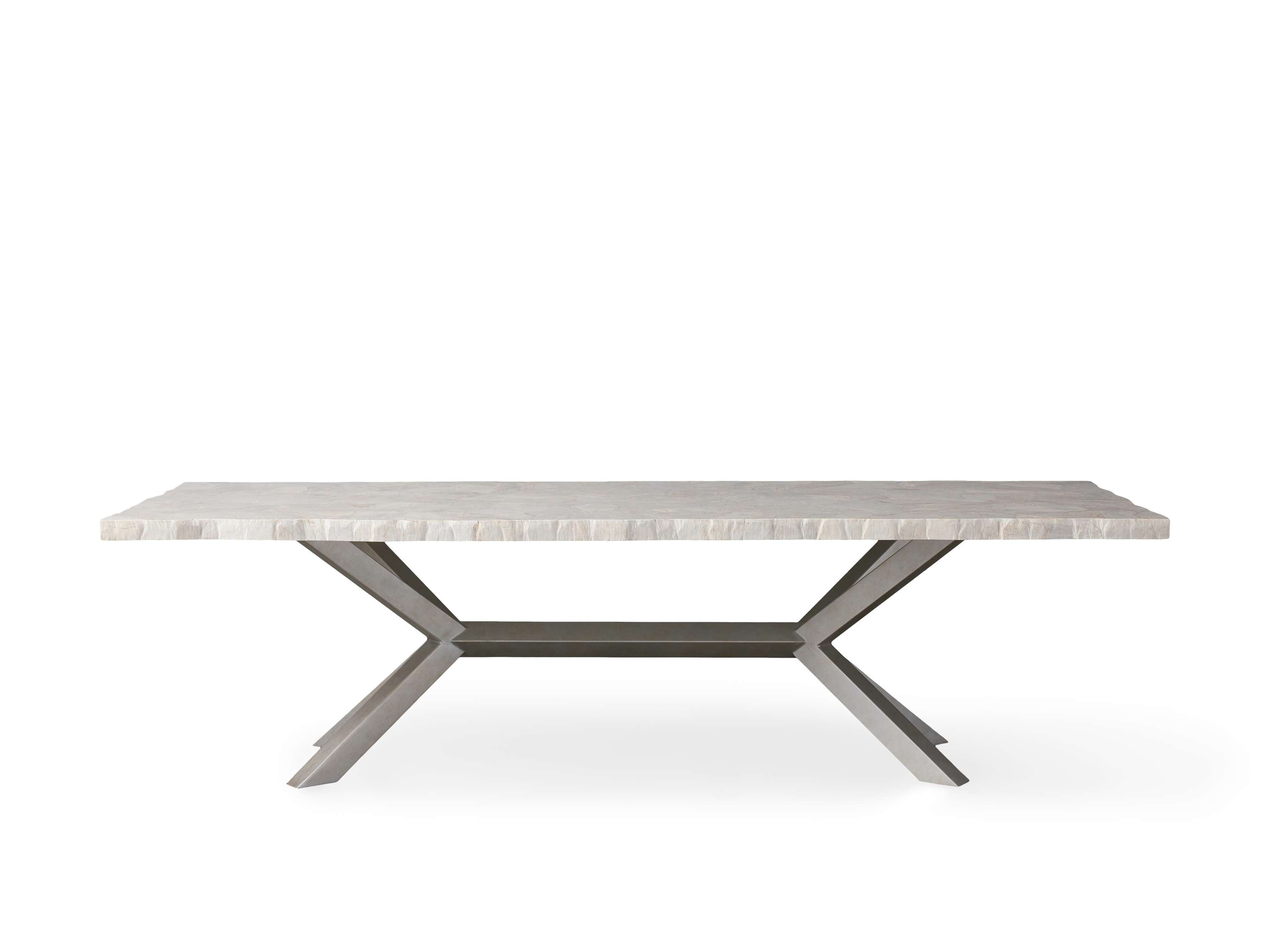 Petra Rectangle Dining Table