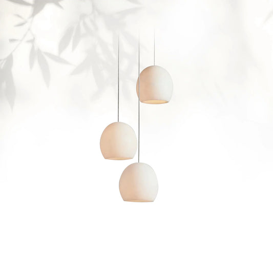 Maevas Round Chandelier
