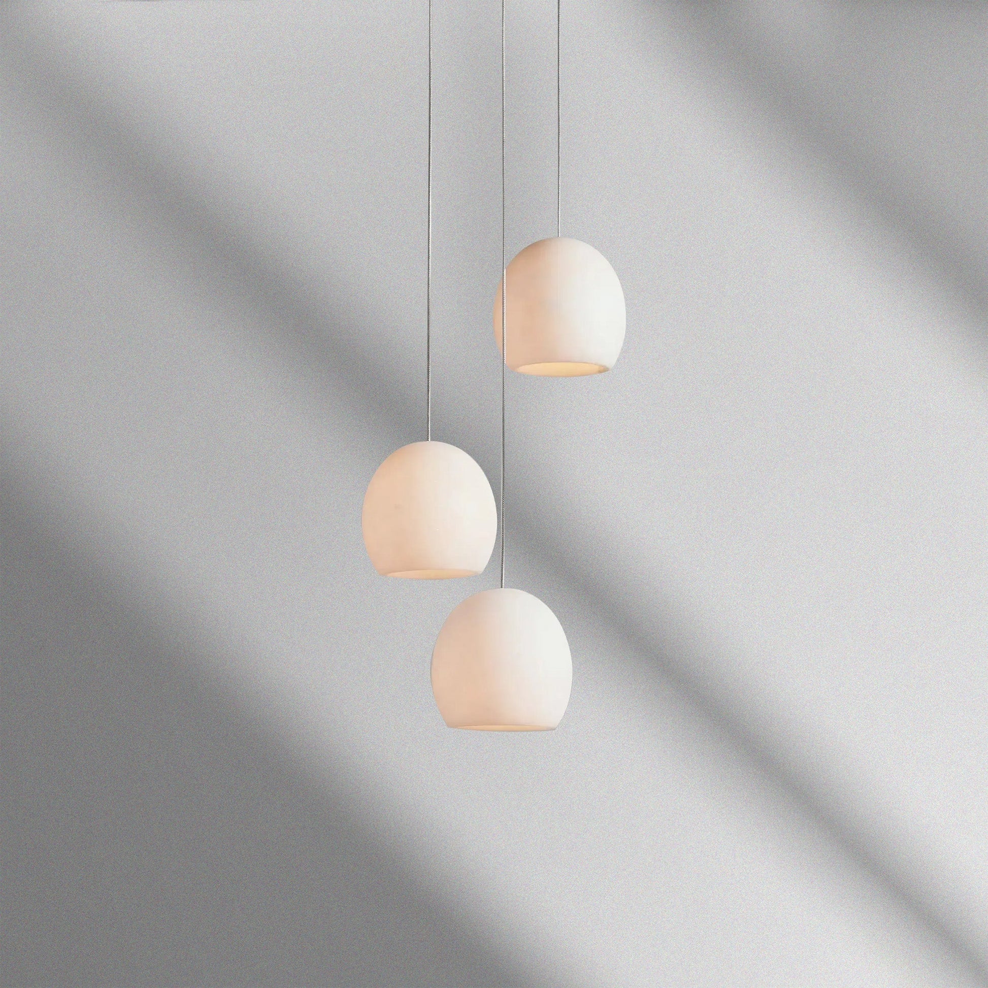 Arica Round Chandelier