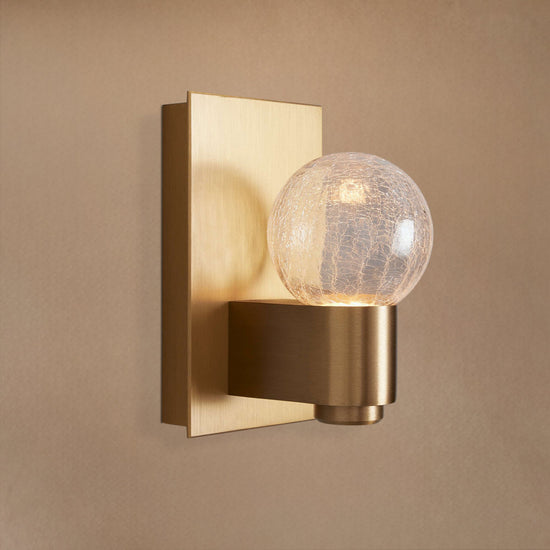 Casen Wall Sconce
