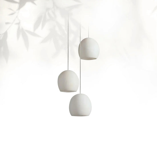 Maevas Round Chandelier