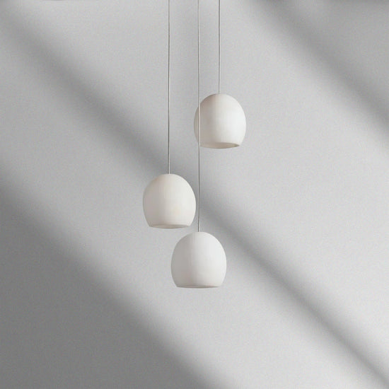 Arica Round Chandelier