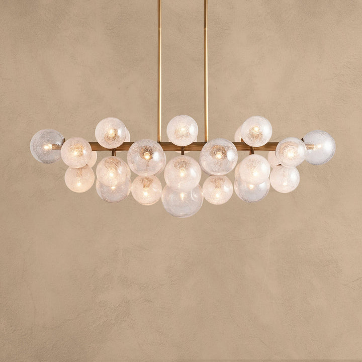 Casen Extra Linear Chandelier