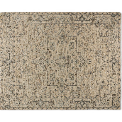 Sador Hand-Knotted Rug