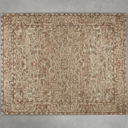 Sador Hand-Knotted Rug