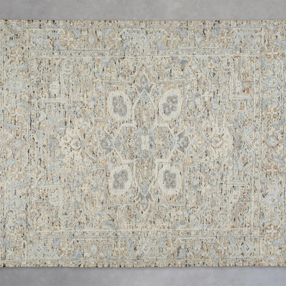 Sador Hand-Knotted Rug