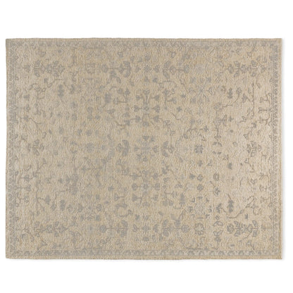 Hattior Hand-Knotted Rug